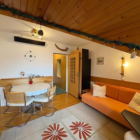 Apartma Snezko Kranjska Gora Exteriör bild