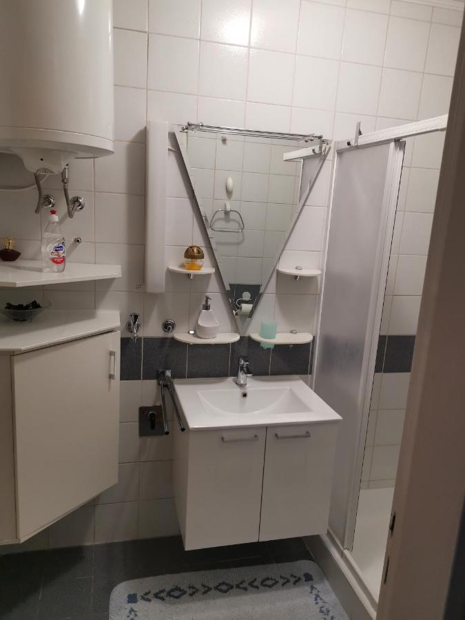 Apartma Snezko Kranjska Gora Exteriör bild
