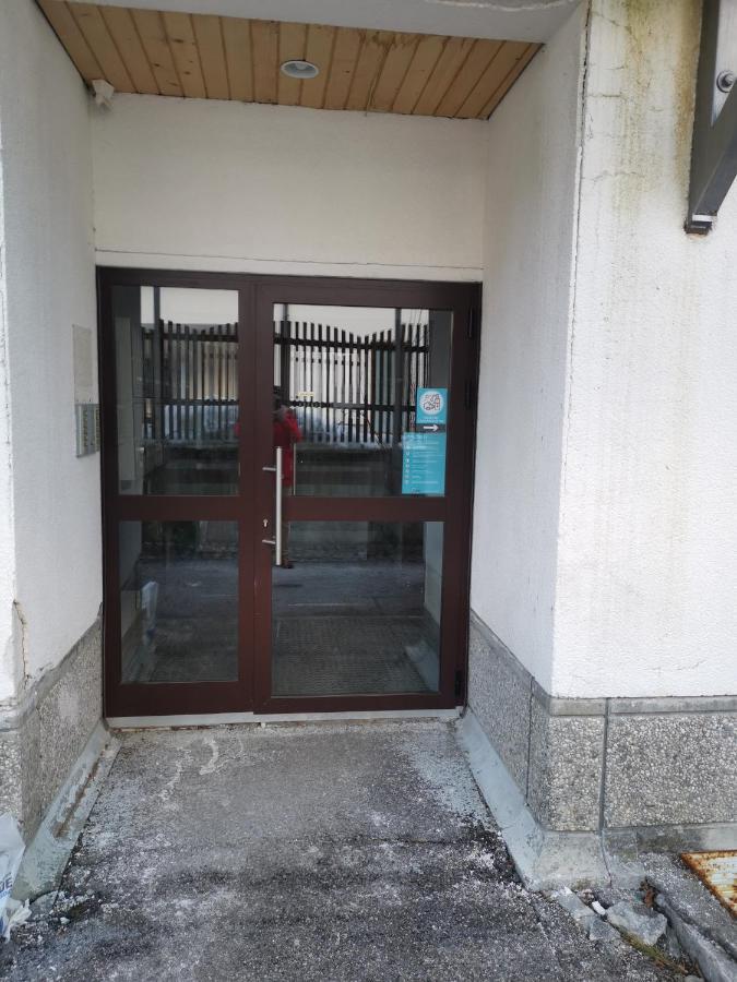 Apartma Snezko Kranjska Gora Exteriör bild