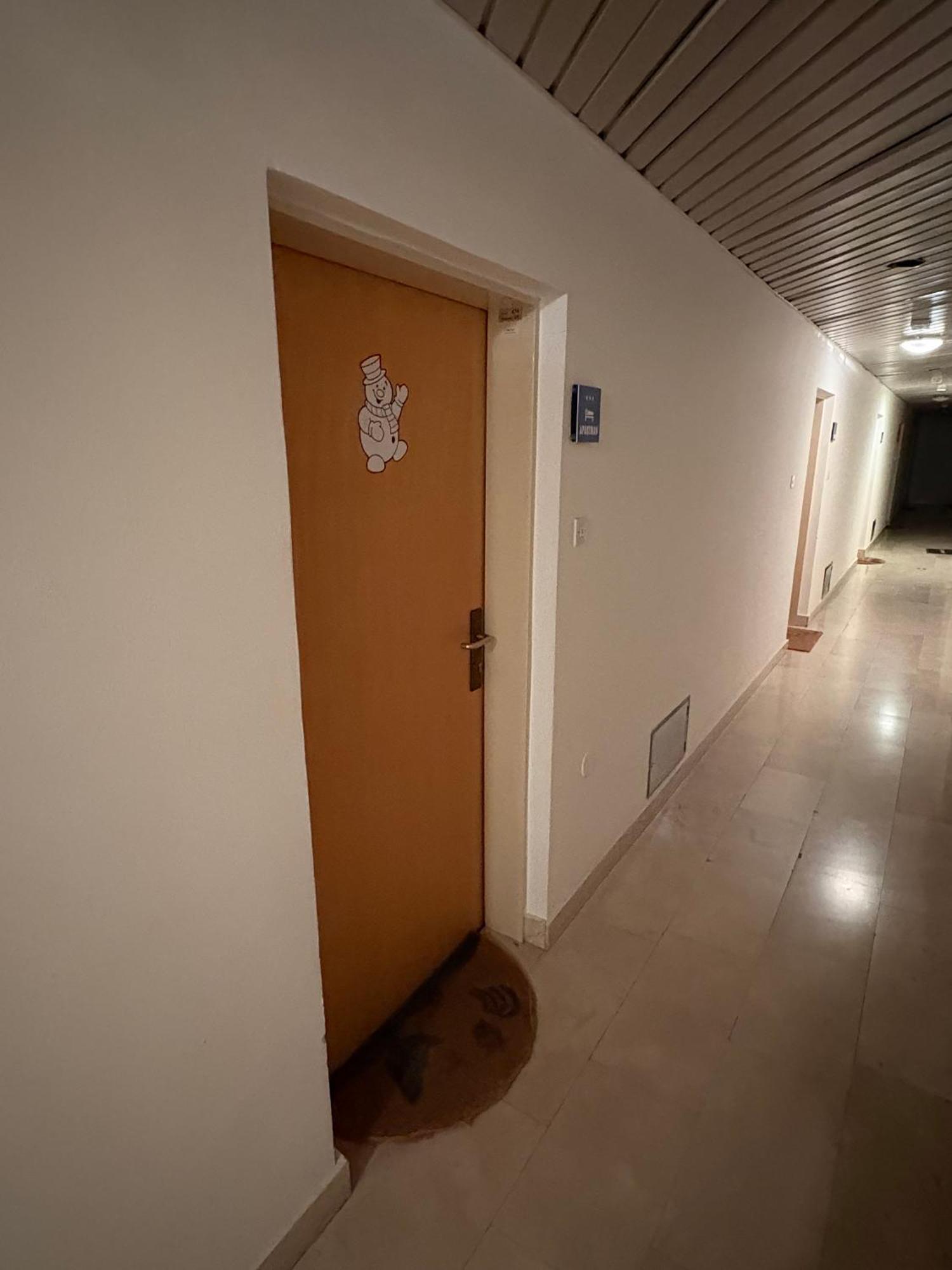 Apartma Snezko Kranjska Gora Exteriör bild