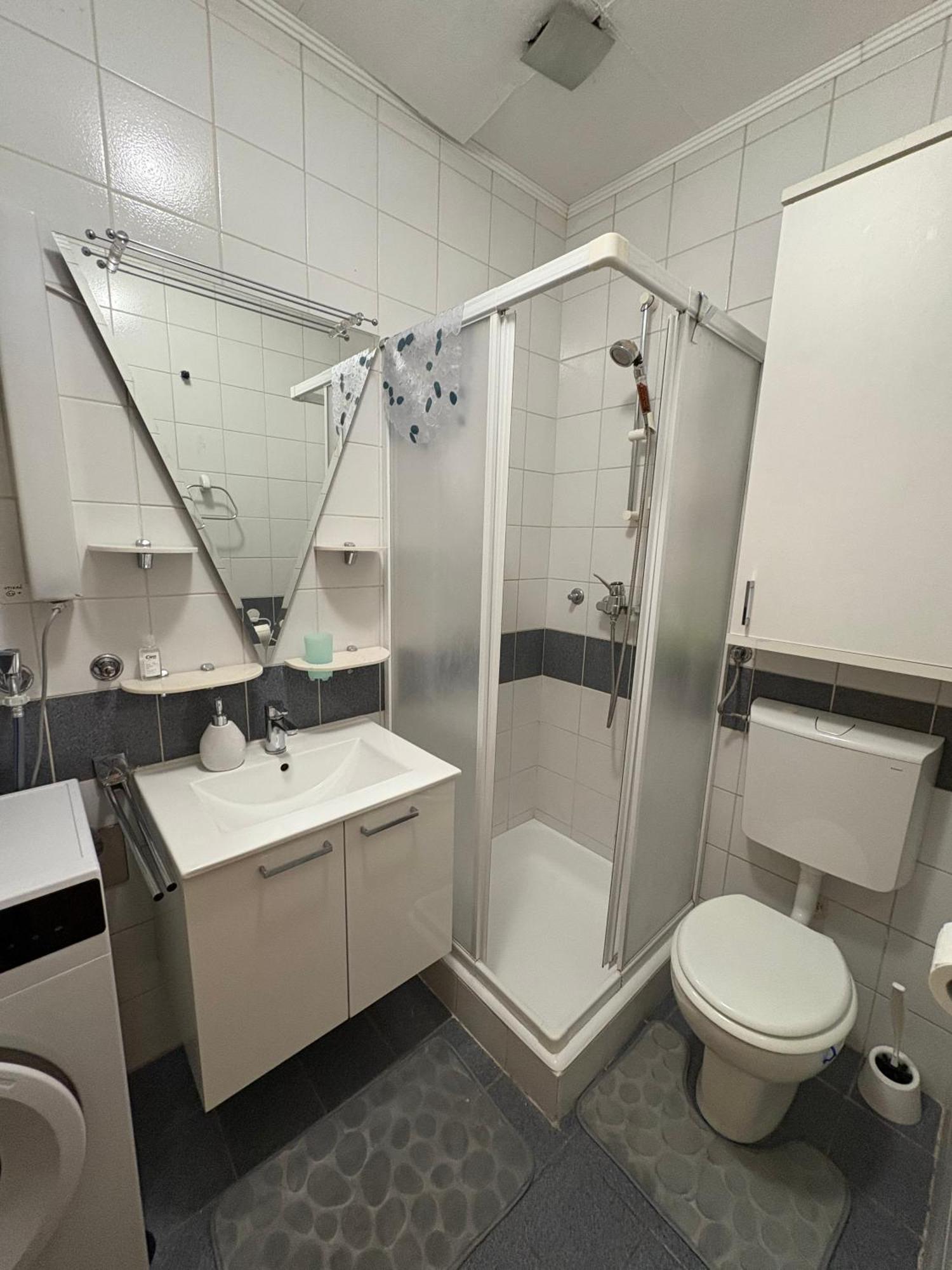 Apartma Snezko Kranjska Gora Exteriör bild