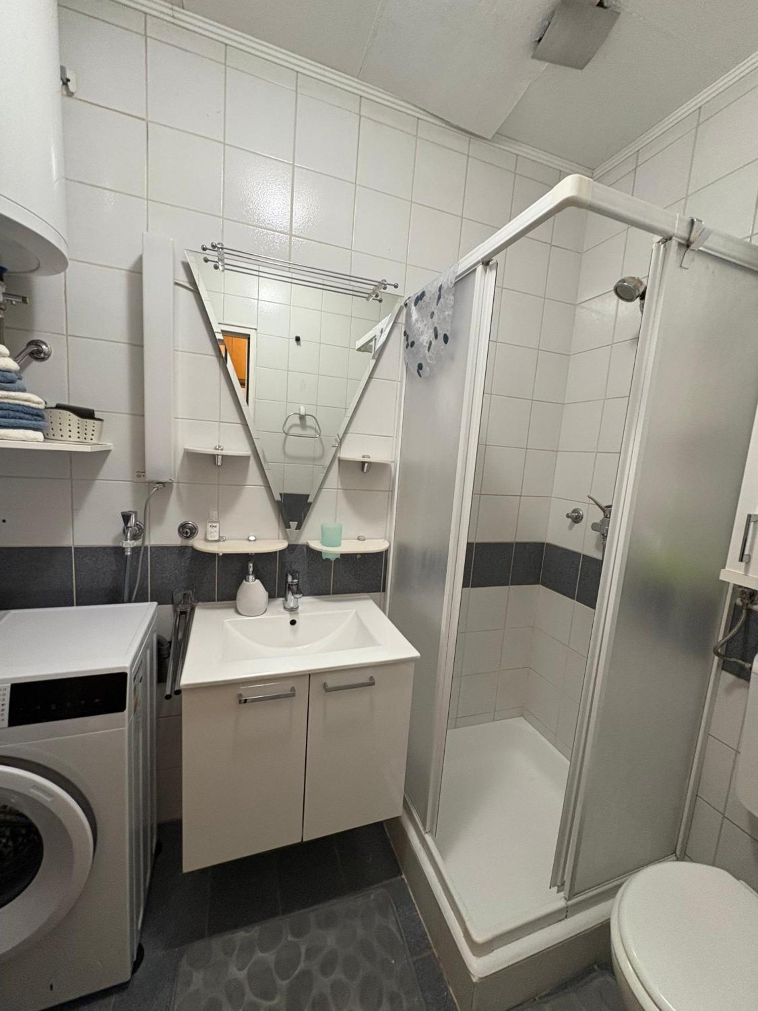 Apartma Snezko Kranjska Gora Exteriör bild