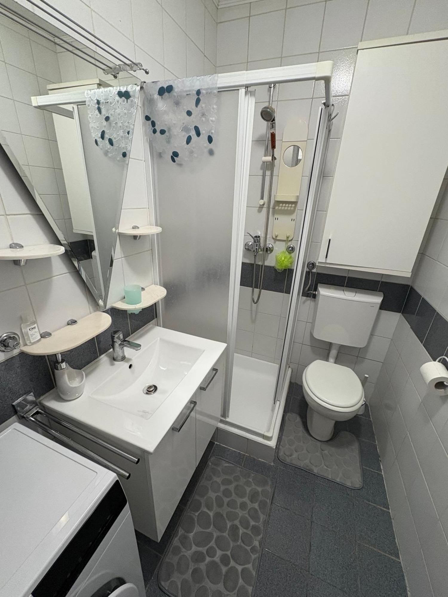 Apartma Snezko Kranjska Gora Exteriör bild