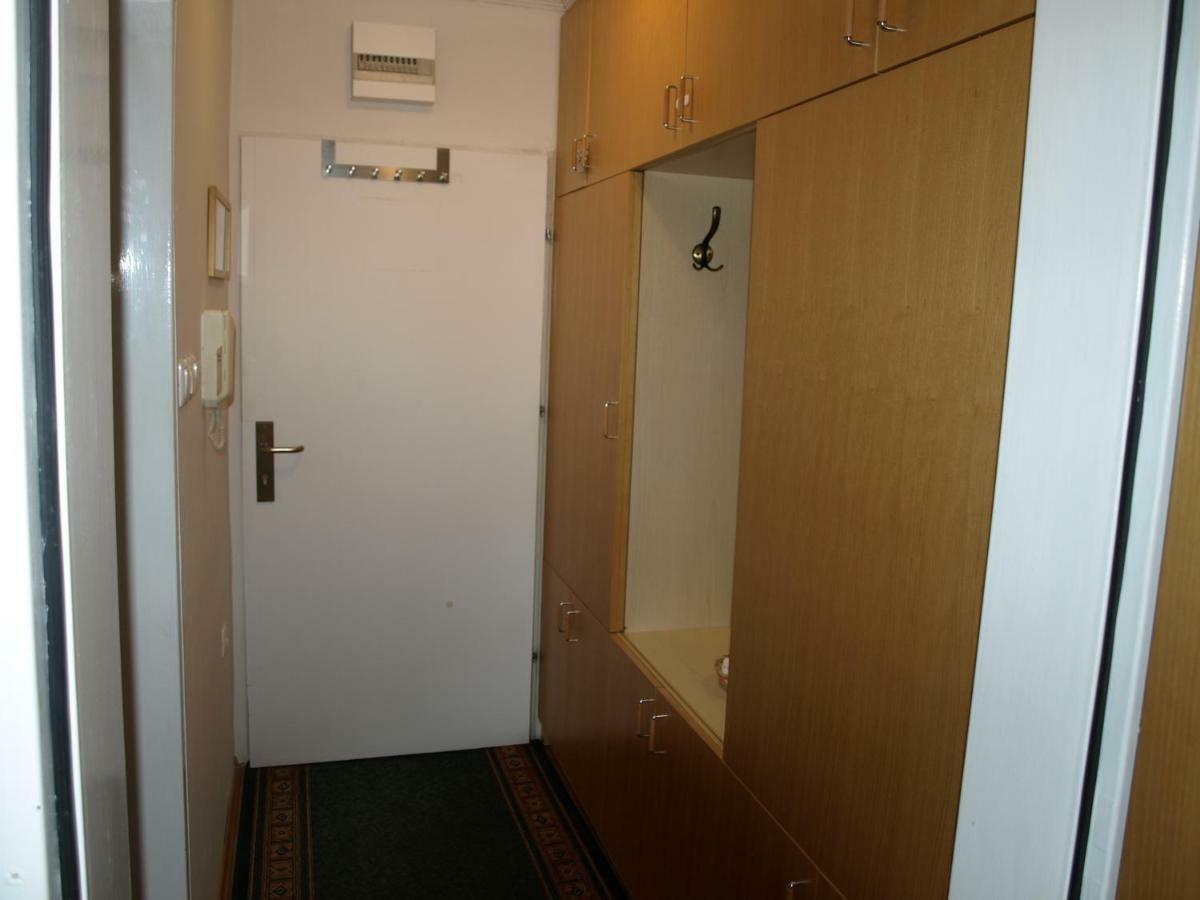 Apartma Snezko Kranjska Gora Exteriör bild